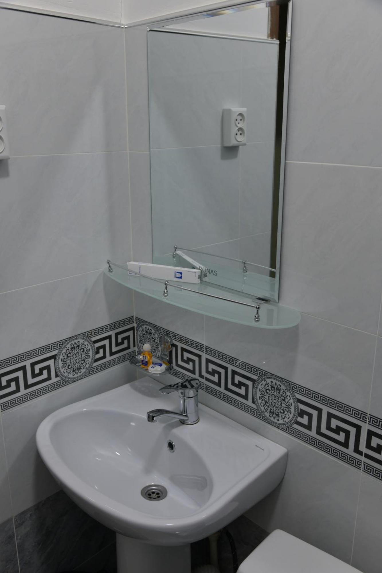 Mulberry Hotel Taškent Exteriér fotografie